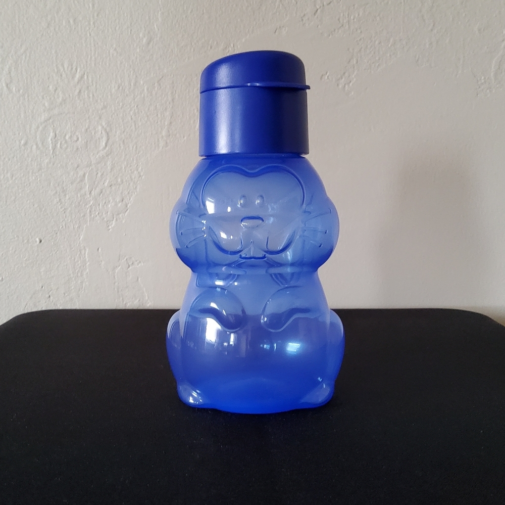 Tupperware Zoo Crew Kids Eco Active Mini Bottle